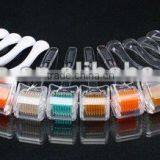 Usd 6.5/pcs DSS Derma Skin Roller Professional Use Derma Roller/medical Use Derma Roller thumbnail-1