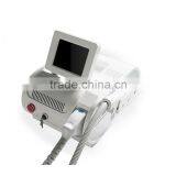 Beauty Equipment Q Switch nd Yag LaserTattoo Removal Machine Skin Rejuvenation thumbnail-5