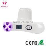 Mini Face Home Use and Travel Use for Electrical Pressotherapy Multiple Beauty Instrument thumbnail-3