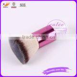 High Quality Flat Top Kabuki Brush With Nylon Hair thumbnail-1