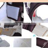 New Design Crochet Wool Knitted Christmas Baby Hat thumbnail-6