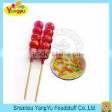 Fashion Different Type Sugar-coated Haws Packing Oval-shaped Tablet Candy thumbnail-3