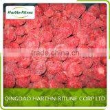 Hot Sale New Crop Frozen IQF Strawberry With Good Quality thumbnail-4