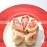 dried fruit price/2015 Palarich strawberry chocolate snacks / Sem frito