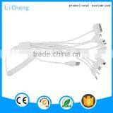 Multi Function Usb 3.0 Charger Cable for Mobile