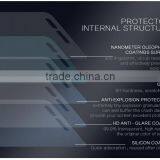 GVC Nanometer Anti-Explosion Tempered Glass FOR XPERIA XA ULTRA 9H Screen Protector LCD GUARD C6 ULTRA thumbnail-4