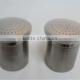 Stainless Steel Cocoa Powder Sifter, Cocoa Shaker