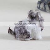 Hot Sale Plush Furry Modern Toys for Children Cash Register thumbnail-2