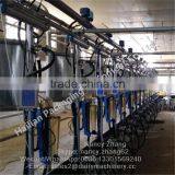 Dairy Automatic Milking Parlour System With Flow Milk Meter thumbnail-6