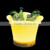 Plastic Flower Pot, Outdoor Flower Pots, Plastic Furniture, Roto Mold Flower Pot thumbnail-1