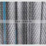 Expanded Metal Wire Mesh