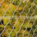 Chain Link Fence thumbnail-1