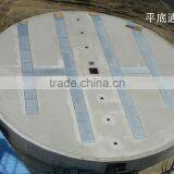 Famous Brand Grain Storage Silos for Sale Silo thumbnail-2