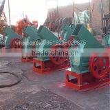 Industrial Wood Chipping Machine/wood Chipper thumbnail-1