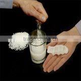 Esun New Arrival Synthesis Polycaprolactone for Hot Melt Adhesive