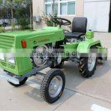 Cheap Mini Tractor for Agriculture 15HP
