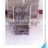 High Quality Eco-friendly Wooden Magazine Rack for Sale thumbnail-5