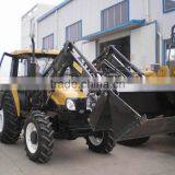 cheap front end loader for sale,4 in 1 loader