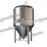 Conical Beer Fermentation Tank