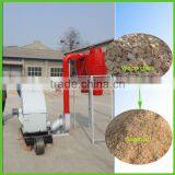 Professional Wood Chip Hammer Mill thumbnail-1
