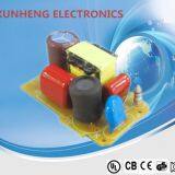 19W/300mA Isolated/non-isolated LED Bulb Driver With 0.95 PFC and CE/EMC, Customization Accepted thumbnail-2