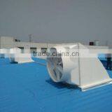 Industrial Workshop Axial Flow Air Circulation Fan thumbnail-5