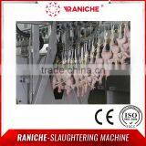 Chicken Plucker Poultry Slaughter De-feathering Fine Plucker ISO Shandong TL-JC-48-2 thumbnail-2