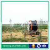 Agricultural Spray Irrigation Machine