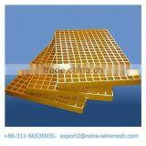 Supply Steel Grate/ Colorful Grate/painted Steel Grating Price