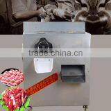 Hot Sale Processional Low Power Consumption Automatic Electric Commercial Meat Grinder