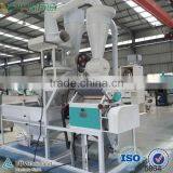 2017 China High Quality Wheat Flour Milling Machines With Price thumbnail-4