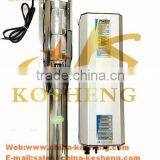 Solar Water Pump, Solar Pump, Solar Powered Water Pumps thumbnail-1