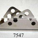 Stainless Steel Tissue Holder, Napkin Holder