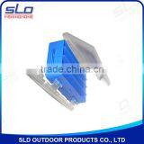 FISHING TACKLE BAIT STORAGE PLASTIC BOX thumbnail-1