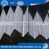 Building Materials A36 Equal and Unequal Steel Profile Angle Bar Size thumbnail-2