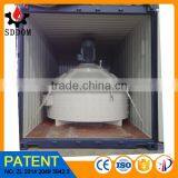 Vertical Shaft Planetary Mixer Wild Used in Concrete Industry ,glass Industry,Ceramic Industry thumbnail-5