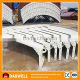 Top Quality 50 Ton Mobile Concrete Cement Silo Structure for Sale thumbnail-1