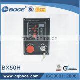 Frequency is Changeable for RPM Control Box Bx50H thumbnail-2