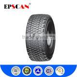 Mytest Wholesalers Otr off the Road Tyre Tire for Crane thumbnail-3