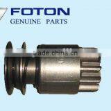 STARTER GEAR LANSSEUR DEMARREUR FOR FOTON PARTS/FOTON AUTOPARTS/FOTON SPARE PARTS