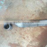 QS Deep Loosening Machine Potato Cutter Blade thumbnail-6