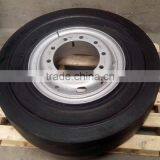 Truck Tire 9.00x20 10.00-20 Wheel Rim