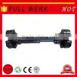 Machine Manufacturer FULL WERK OEM Tempered Steel Mechanical Tools Names for Transmission Shaft thumbnail-1