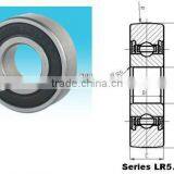 Angular Contact Ball Bearing 7311 thumbnail-1