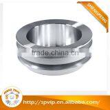Custom-made OEM Replacement CNC Milling Stainless Steel Spare Parts With Competitive Price and High Quality thumbnail-1