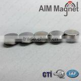 Rosh Certification 10x2mm Magnet thumbnail-2