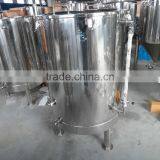 316L Stainless Steel Movable Brite Tank thumbnail-2