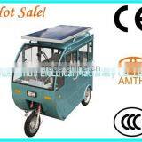 Electric Tricycle Cargo Bike, Electric Tricycle, Electric Rickshaw thumbnail-5