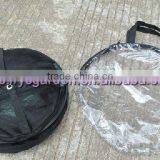 Small Hole Mesh Butterfly Bird Cage thumbnail-6