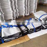 Waterproof Fishing Metal Tool Folding Cart no Roof thumbnail-6